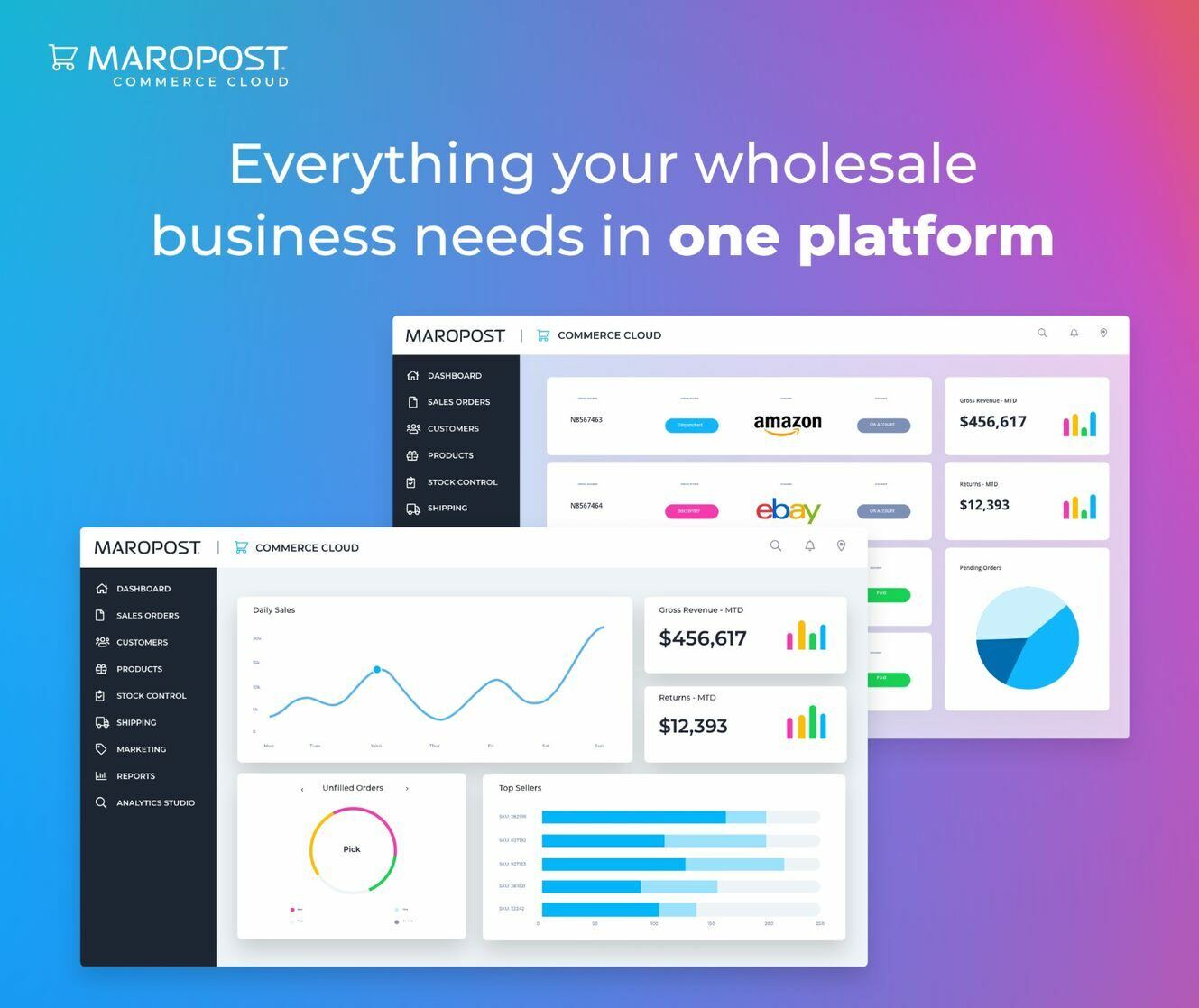 Maximising Customer Engagement: How Maropost Marketing Cloud Can Help