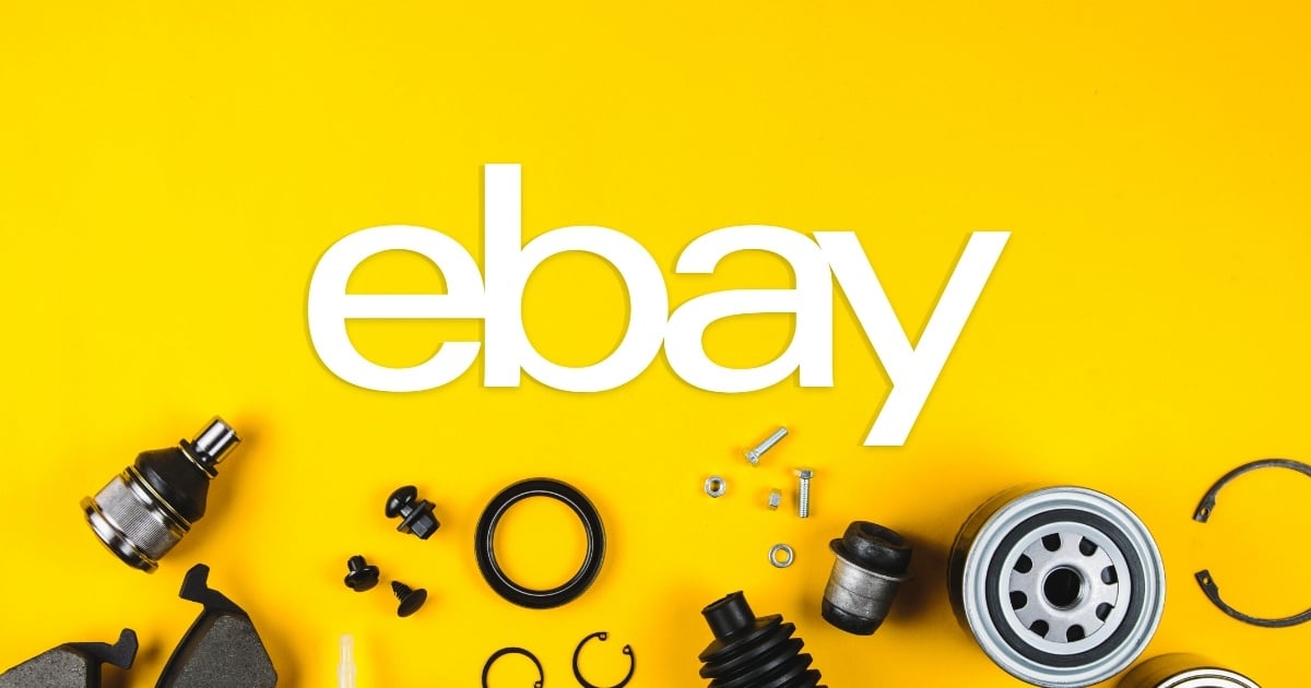 Turbocharge Your eBay Sales With Automotive Fitment