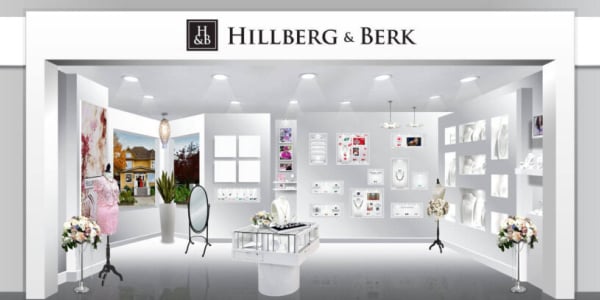 Hillberg & Berk