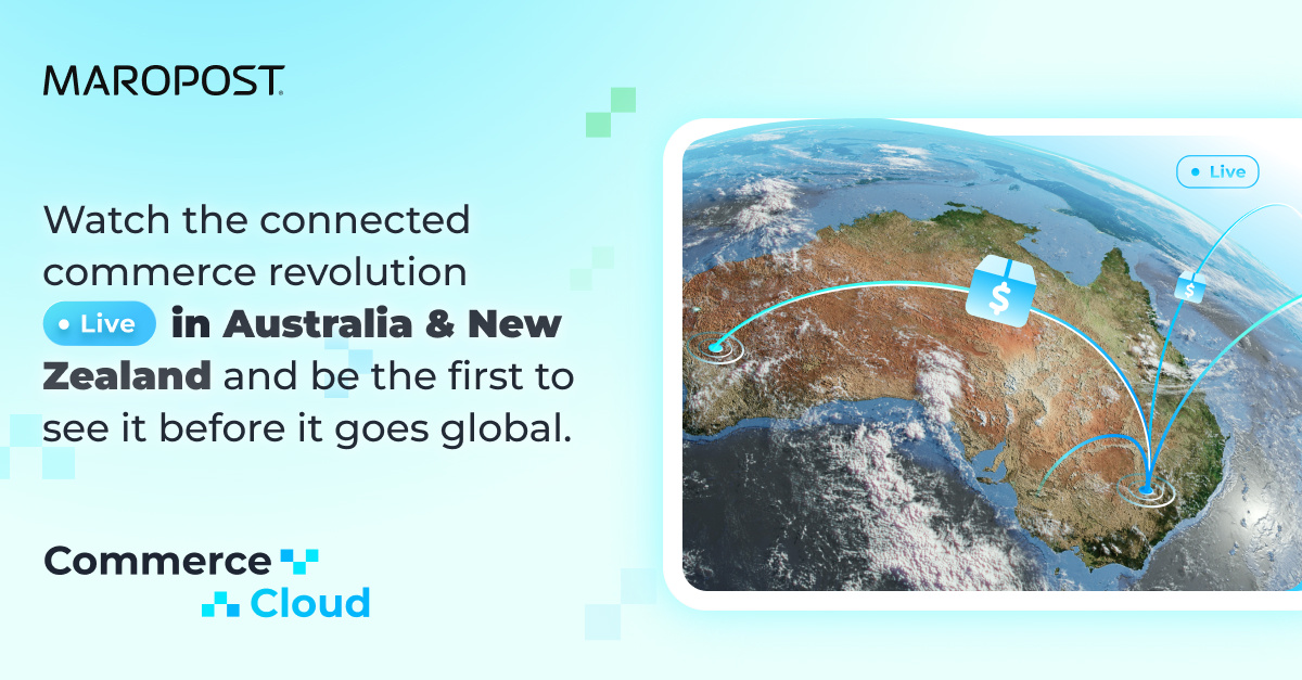 LK & Blog Header Banner - LinkedIn _The World_ Maropost