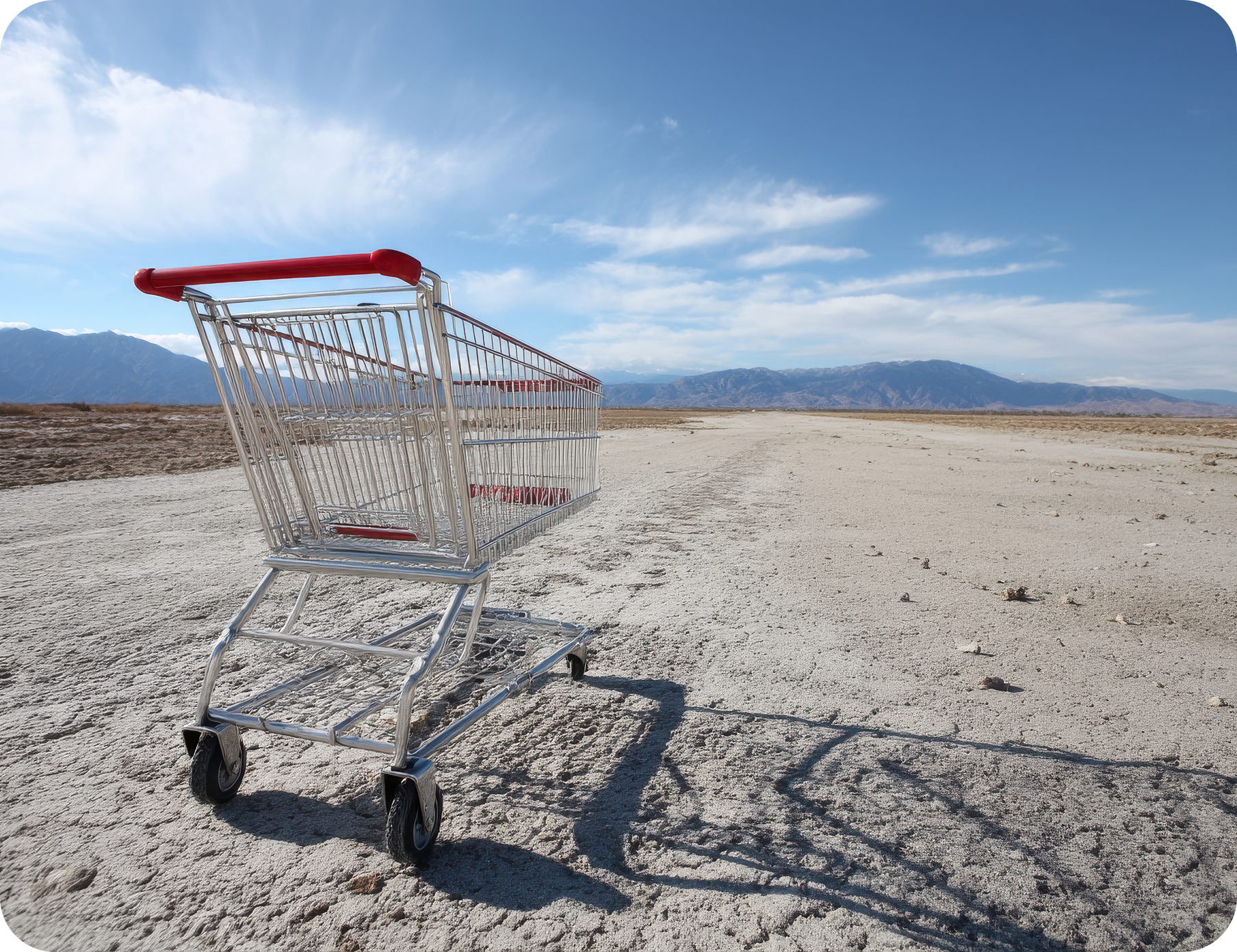 Abondoned cart ebook