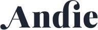 Andie Logo