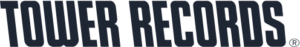 Tower Records logo